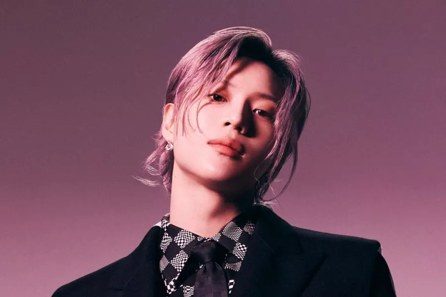 Taemin (SHINee)