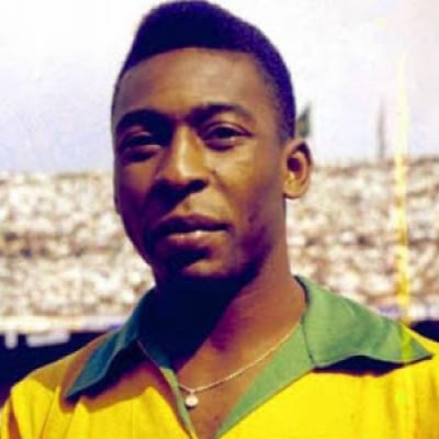 Pele