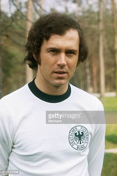 Franz Beckenbauer