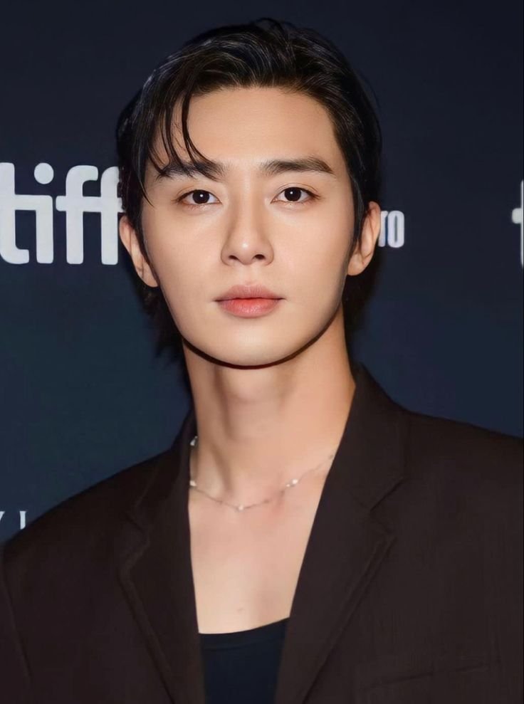 Park Seo-joon