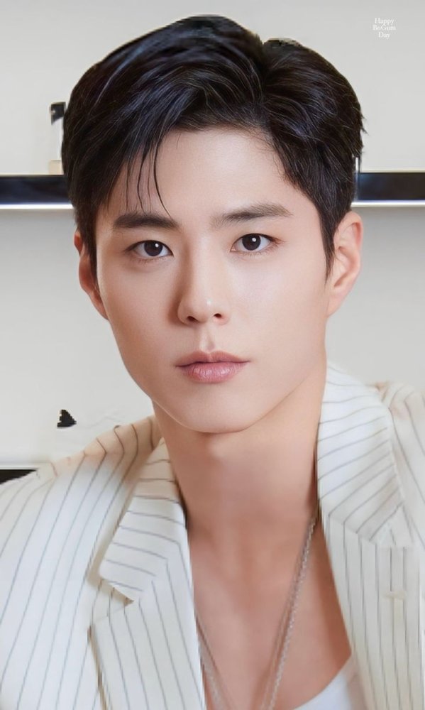 Park Bo-gum