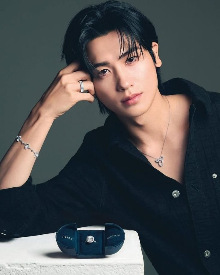 Park Hyung-sik