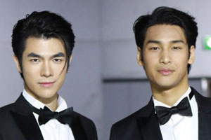 The Best And Most Lovable Thai BL Couples Of 2023 (VOTE)