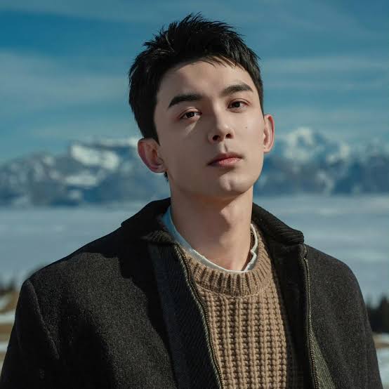 Wu Lei