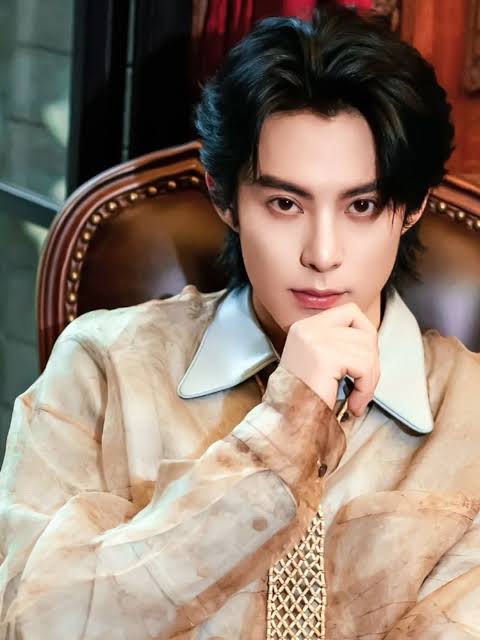 Dylan Wang
