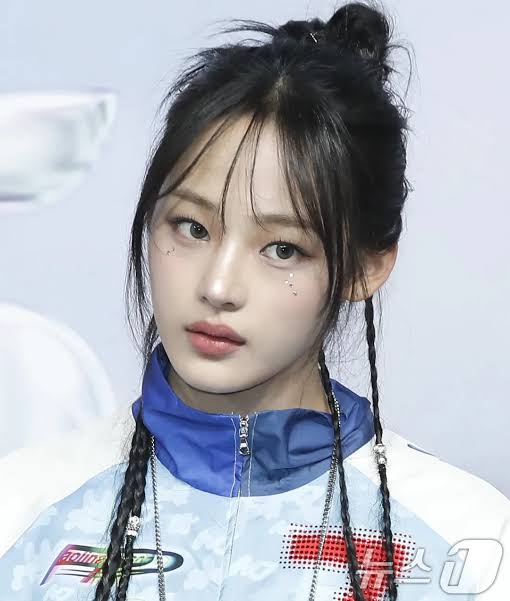 Vote: Most Beautiful Female Kpop Idols 2025