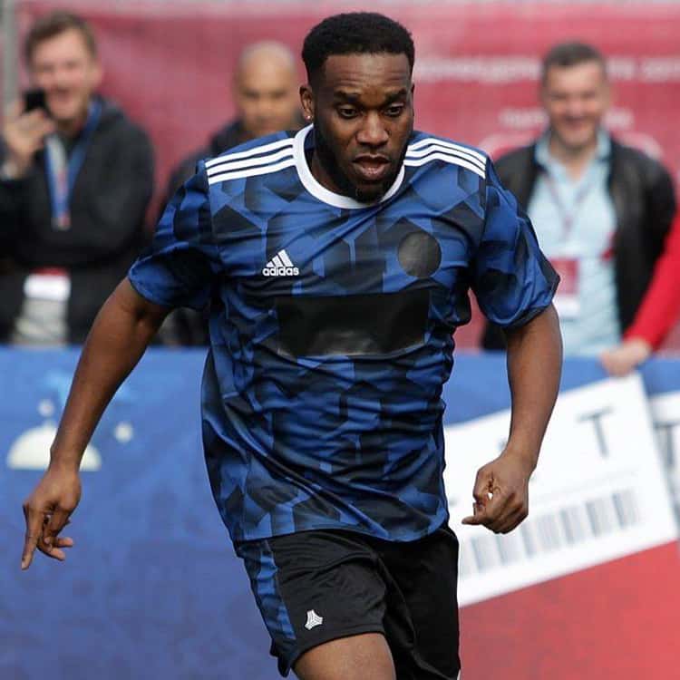 Jay-Jay Okocha