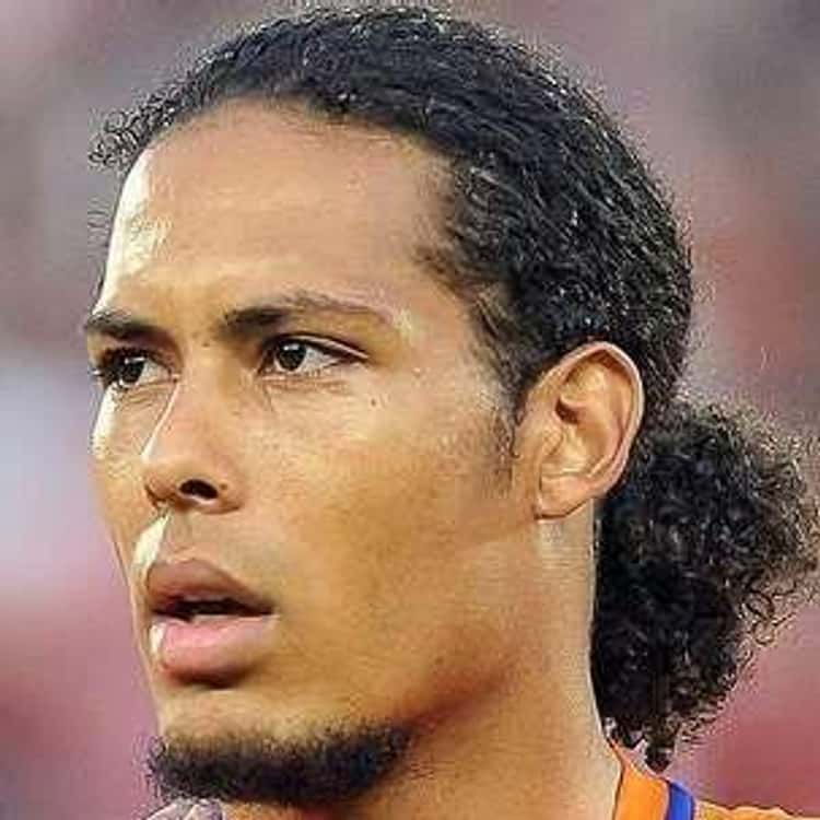 Virgil van Dijk